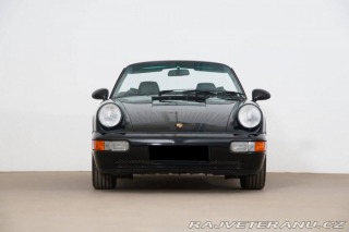 Porsche 911 964 Carrera 2 1991