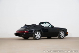Porsche 911 964 Carrera 2 1991