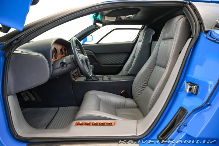 Bugatti Ostatní modely EB 110 GT EB 110 GT 1993