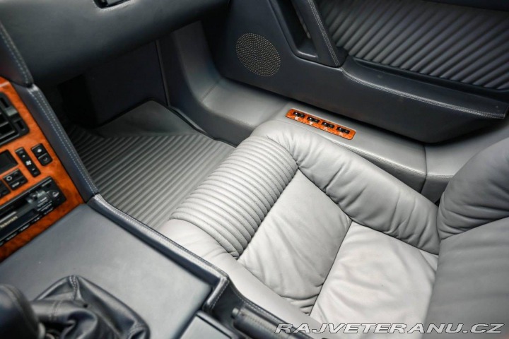 Bugatti Ostatní modely EB 110 GT EB 110 GT 1993