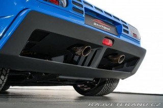 Bugatti Ostatní modely EB 110 GT EB 110 GT 1993