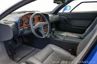 Bugatti Ostatní modely EB 110 GT EB 110 GT 1993