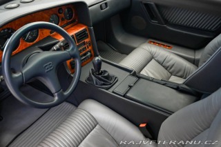 Bugatti Ostatní modely EB 110 GT EB 110 GT 1993
