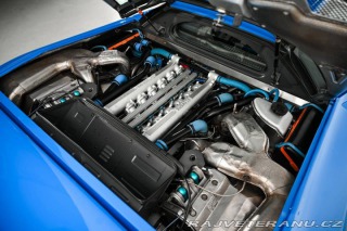 Bugatti Ostatní modely EB 110 GT EB 110 GT 1993