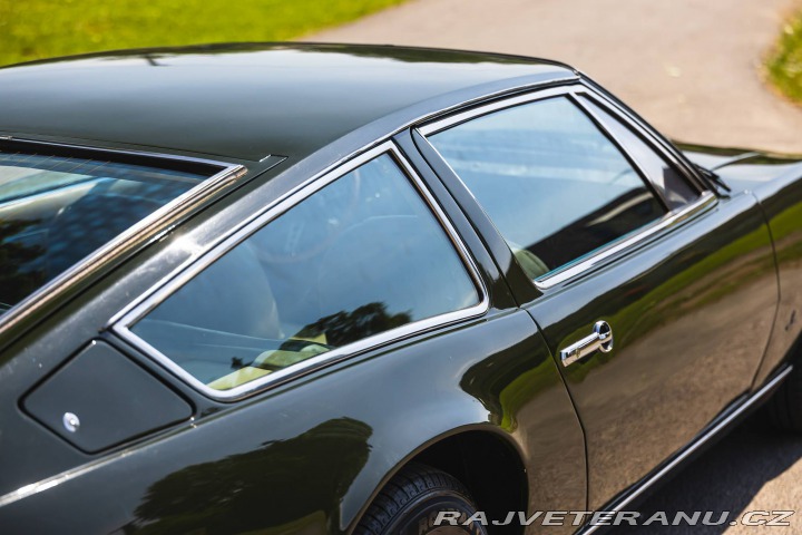 Maserati Indy  1969
