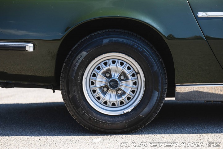Maserati Indy  1969