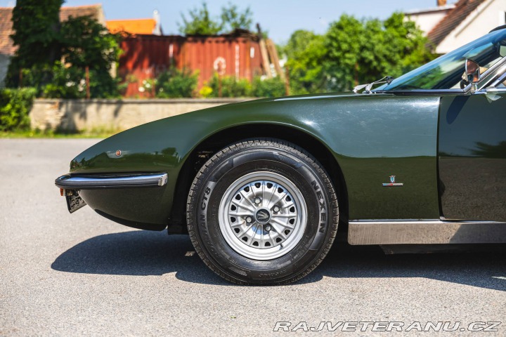Maserati Indy  1969