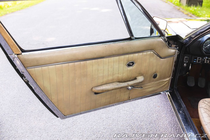 Maserati Indy  1969