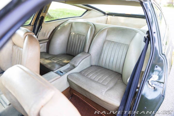 Maserati Indy  1969