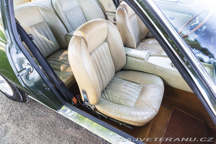 Maserati Indy  1969