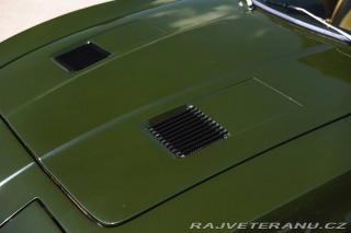Maserati Indy  1969