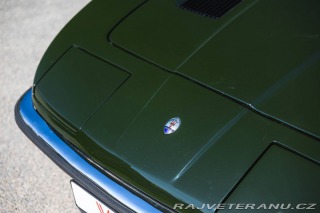 Maserati Indy  1969