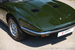 Maserati Indy  1969