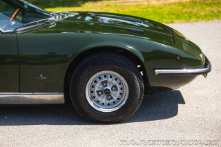 Maserati Indy  1969