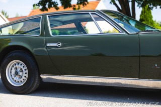 Maserati Indy  1969