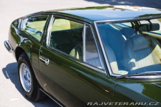 Maserati Indy  1969