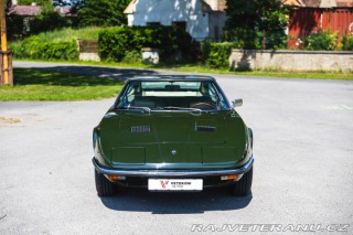 Maserati Indy  1969