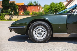 Maserati Indy  1969