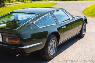 Maserati Indy  1969