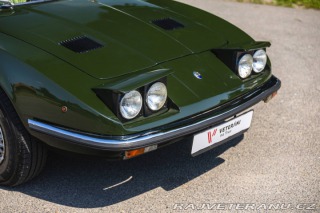 Maserati Indy  1969
