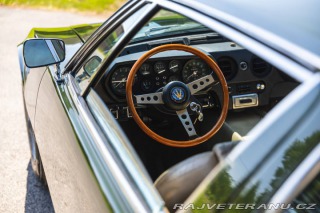 Maserati Indy  1969