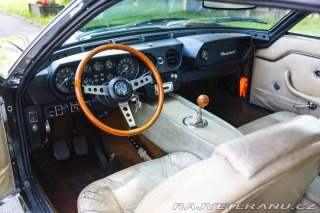 Maserati Indy  1969