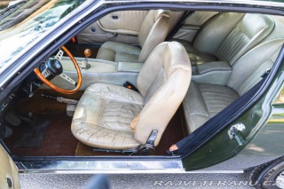 Maserati Indy  1969