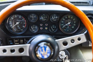 Maserati Indy  1969