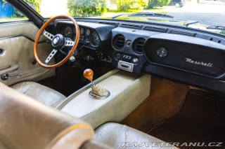 Maserati Indy  1969
