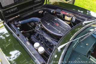 Maserati Indy  1969