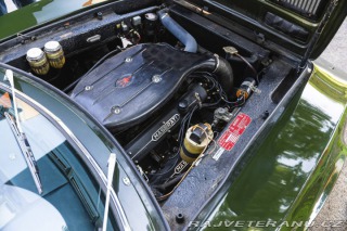 Maserati Indy  1969