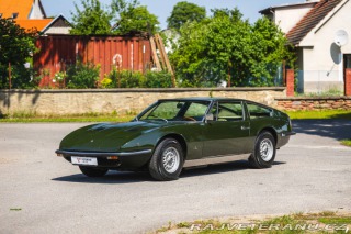 Maserati Indy  1969