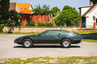 Maserati Indy  1969