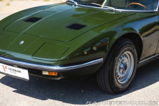 Maserati Indy  1969