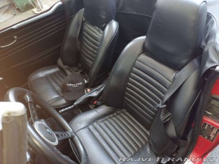 Triumph TR6  1972