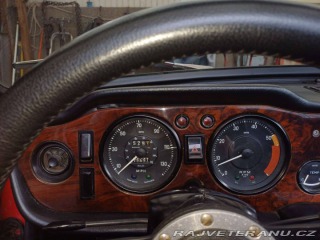 Triumph TR6  1972