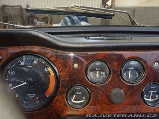 Triumph TR6  1972