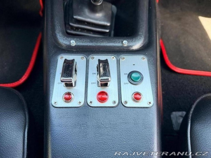 Chevrolet Camaro SS 1976