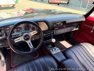 Chevrolet Camaro SS 1976
