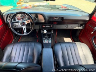 Chevrolet Camaro SS 1976