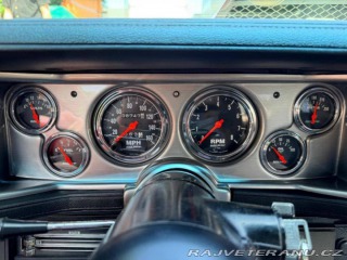 Chevrolet Camaro SS 1976