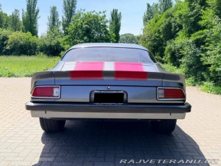 Chevrolet Camaro SS 1976