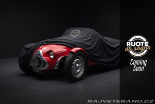 Fiat  508 CS C.A.B