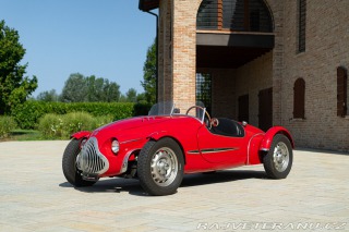 Fiat  508 CS C.A.B