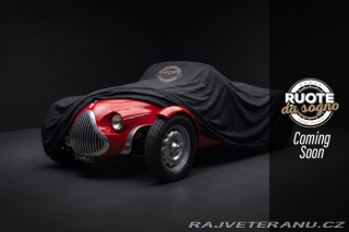 Fiat Ostatní modely 508 CS C.A.B 1947