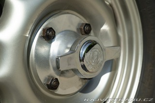 Fiat Ostatní modely 508 CS C.A.B 1947