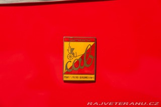 Fiat Ostatní modely 508 CS C.A.B 1947