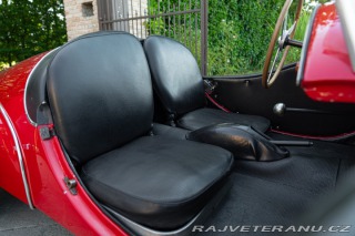 Fiat Ostatní modely 508 CS C.A.B 1947