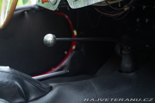 Fiat Ostatní modely 508 CS C.A.B 1947
