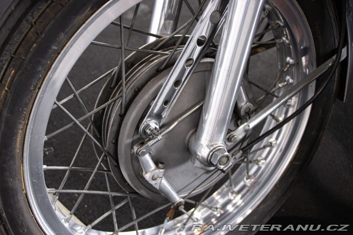 Ostatní značky Ostatní modely MV Agusta 350 SPORT ELETTRONICA 1972